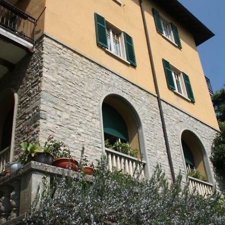 Villa Casa Mauri Bellagio Exterior foto