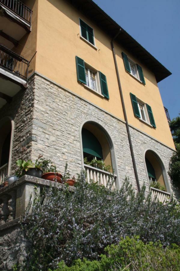 Villa Casa Mauri Bellagio Exterior foto