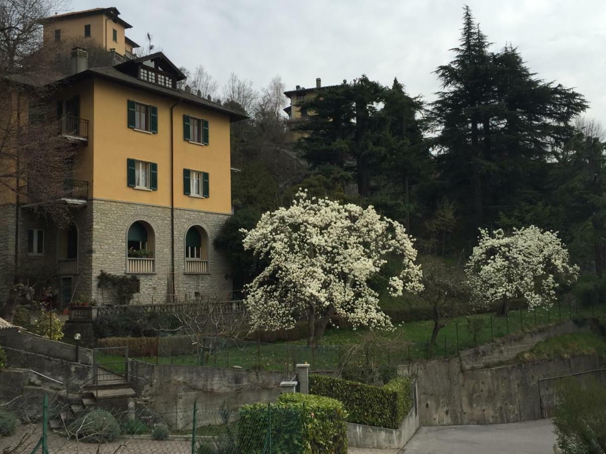 Villa Casa Mauri Bellagio Exterior foto